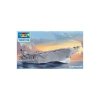 Trumpeter 05619 Uss Kitty Hawk Cv-63